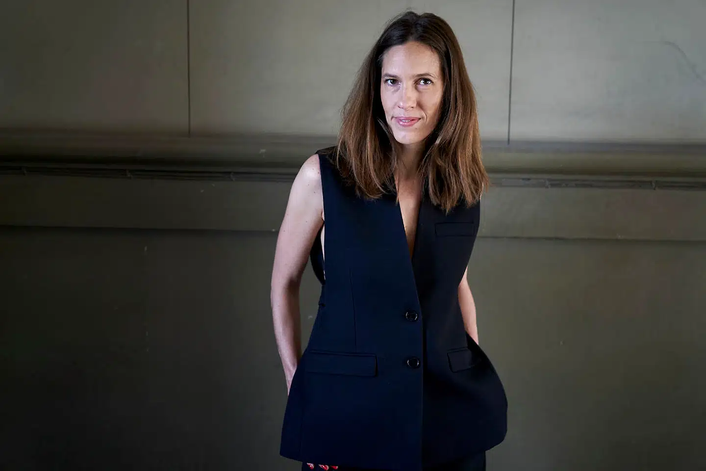 Direktør for Chart Nanna Hjortenberg kan ikke følge kritikken fra Karina Bergmann: »Jeg kan ikke forstå kritikken, for det handler om noget, som Københavns Kommune ikke har støttet.«