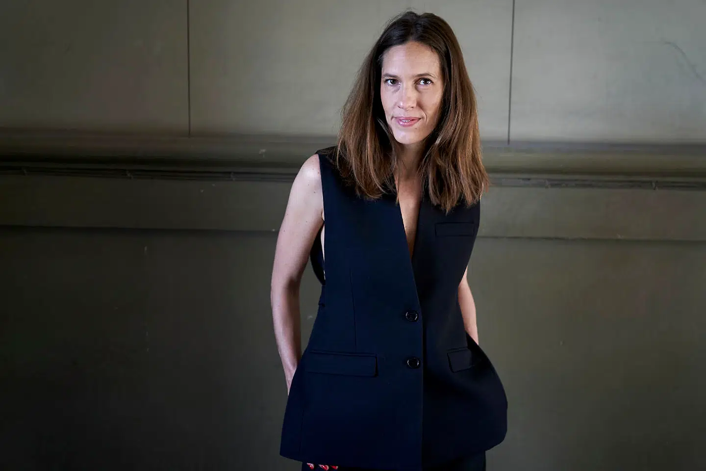 Direktør for Chart Nanna Hjortenberg kan ikke følge kritikken fra Karina Bergmann: »Jeg kan ikke forstå kritikken, for det handler om noget, som Københavns Kommune ikke har støttet.«