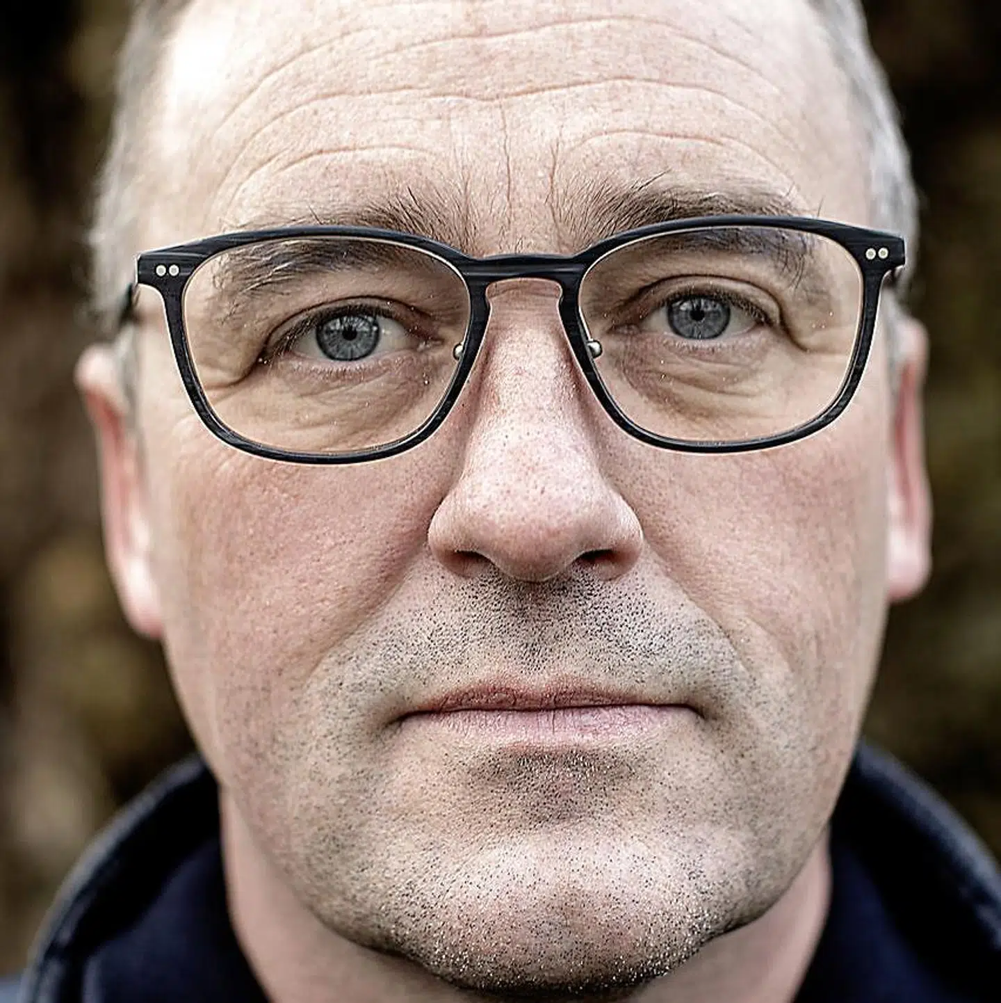 Tv-vært peter Ingemann insisterer på at blive ved med at provokere.