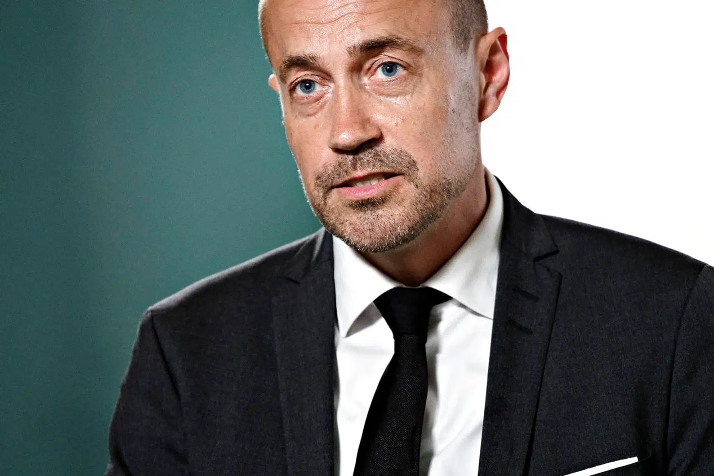 Sundheds- og ældreminister Magnus Heunicke vil give flere myndigheder adgang til borgernes hemmelige telefonnumre.