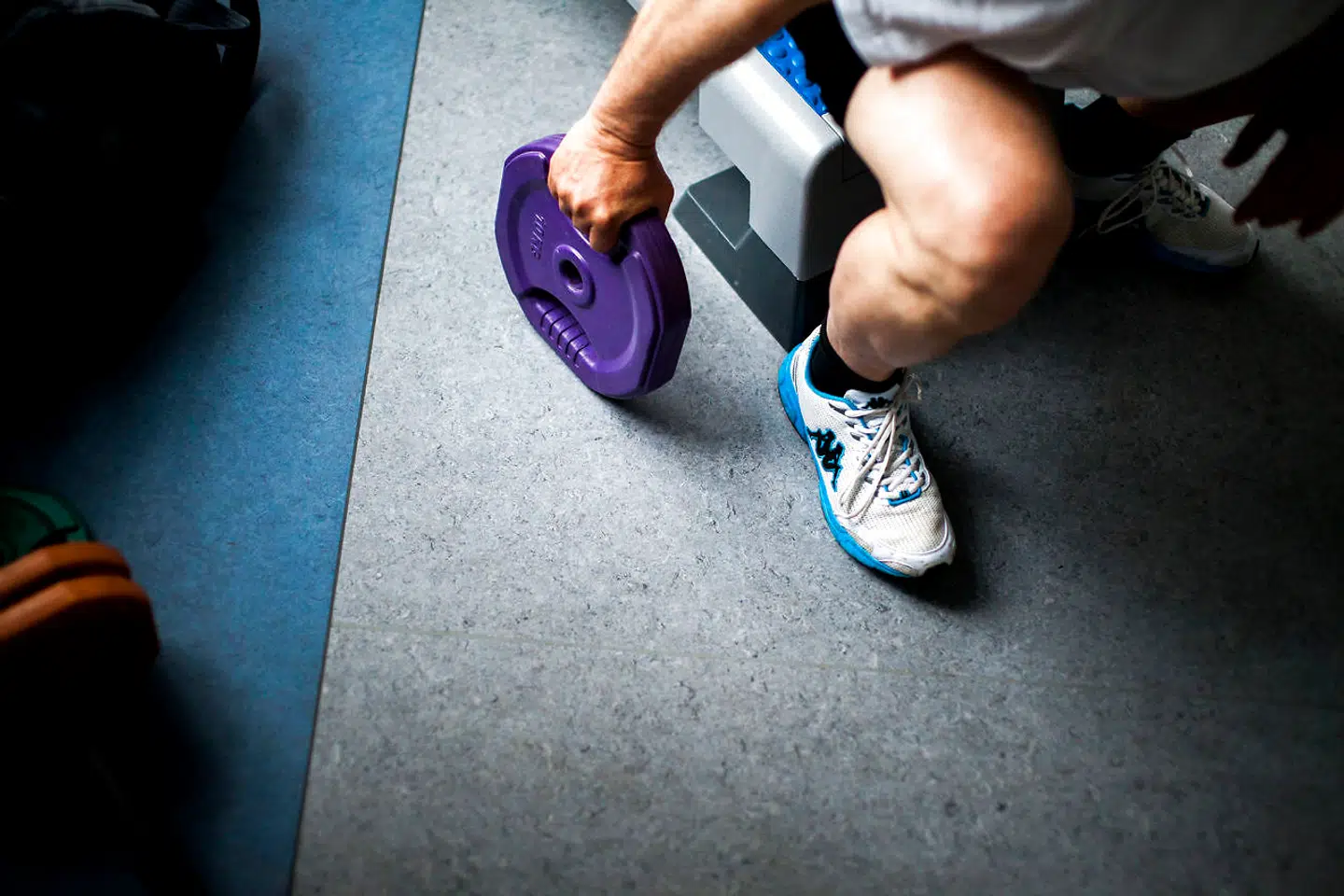 Landets fitness-centre kan åbne igen fra mandag, oplyser Kulturministeriet. Det samme gælder svømmehaller og legelande.