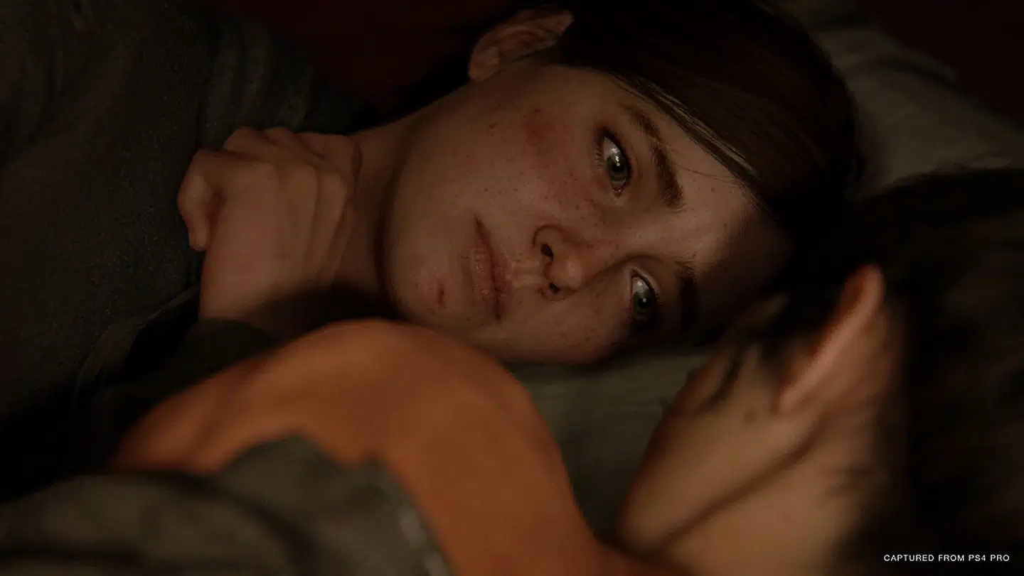 'The Last of Us Part II' (Foto: Naughty Dog)