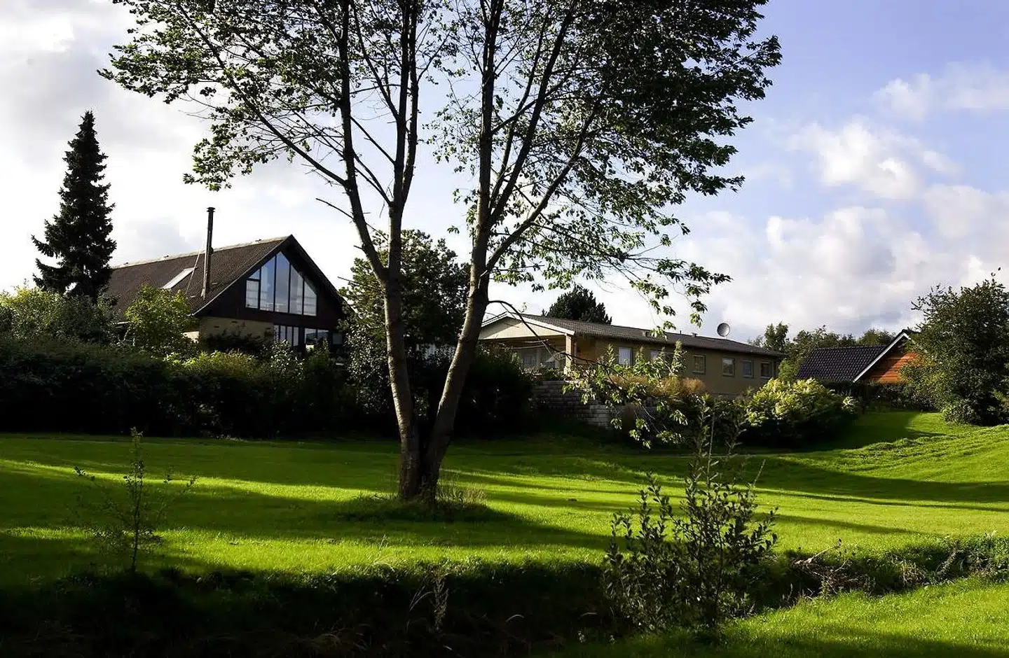 Landets husejere bør alligevel ikke frygte de store prisfald, som Det Økonomiske Råd spåede i sin husprisprognose i april. Nu er der kommet en ny prognose, og den ser noget lysere på prisudviklingen i 2020.