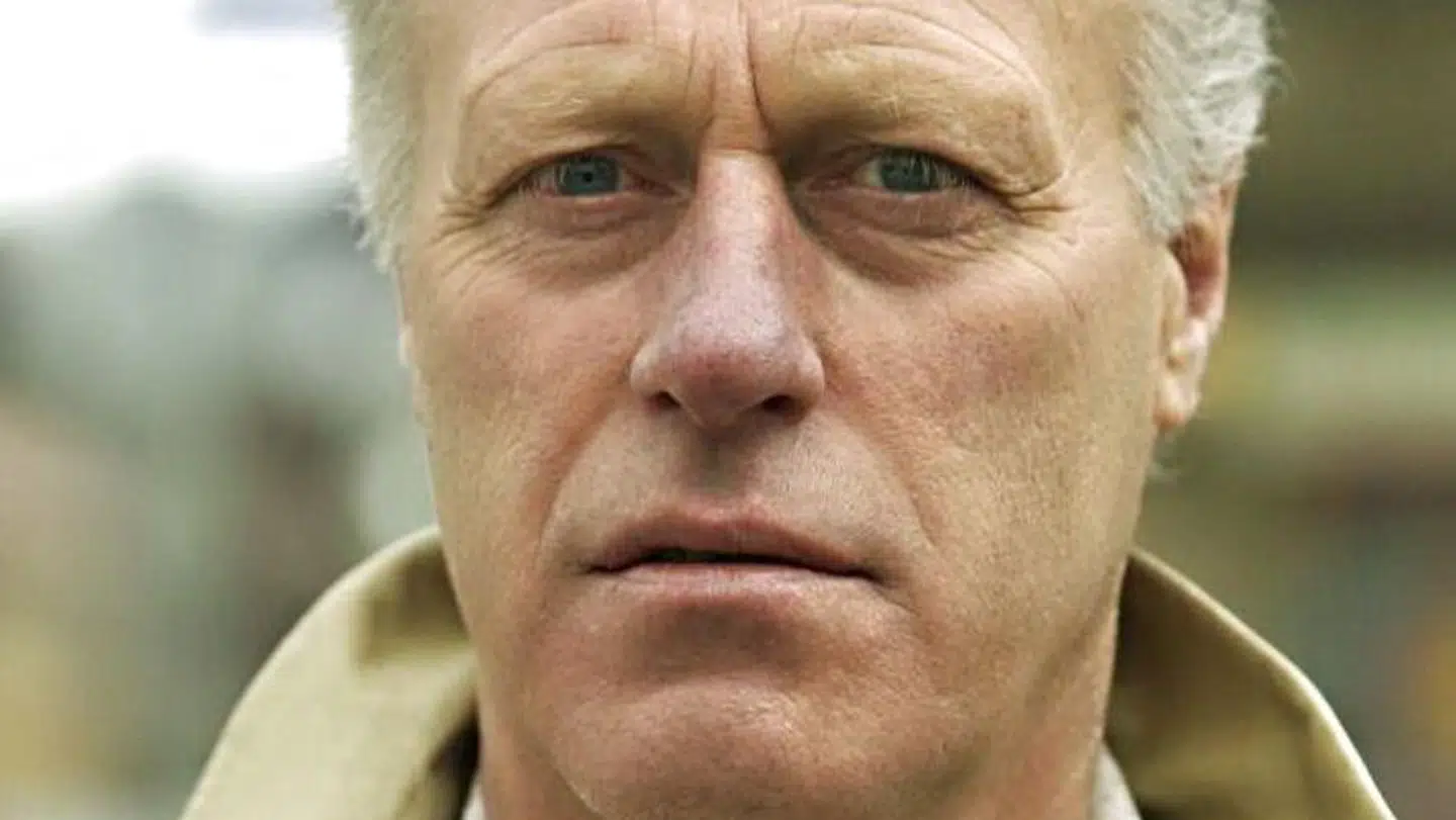 Politiet mistænker Tom Hagen for at have spillet en rolle i sin kones forsvinding.