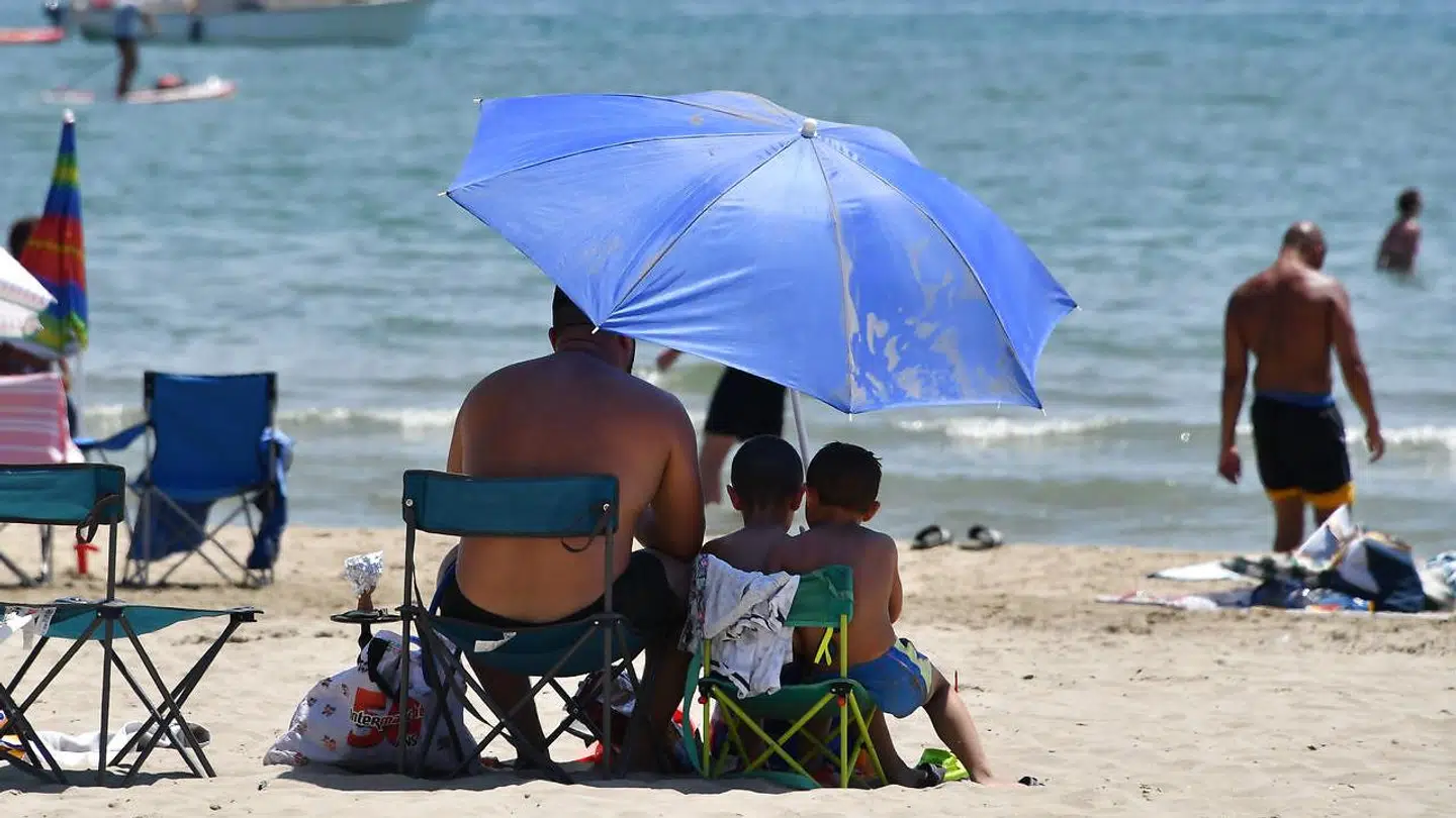 Belinda Flohr venter stadig på sine 14.500 kroner fra Spies Rejser. (Foto: Pascal GUYOT/Ritzau Scanpix)