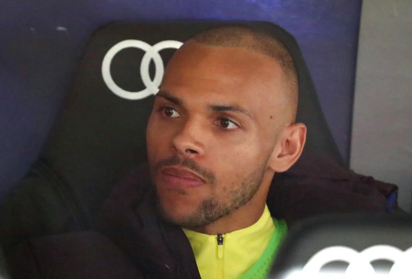 Martin Braithwaite.