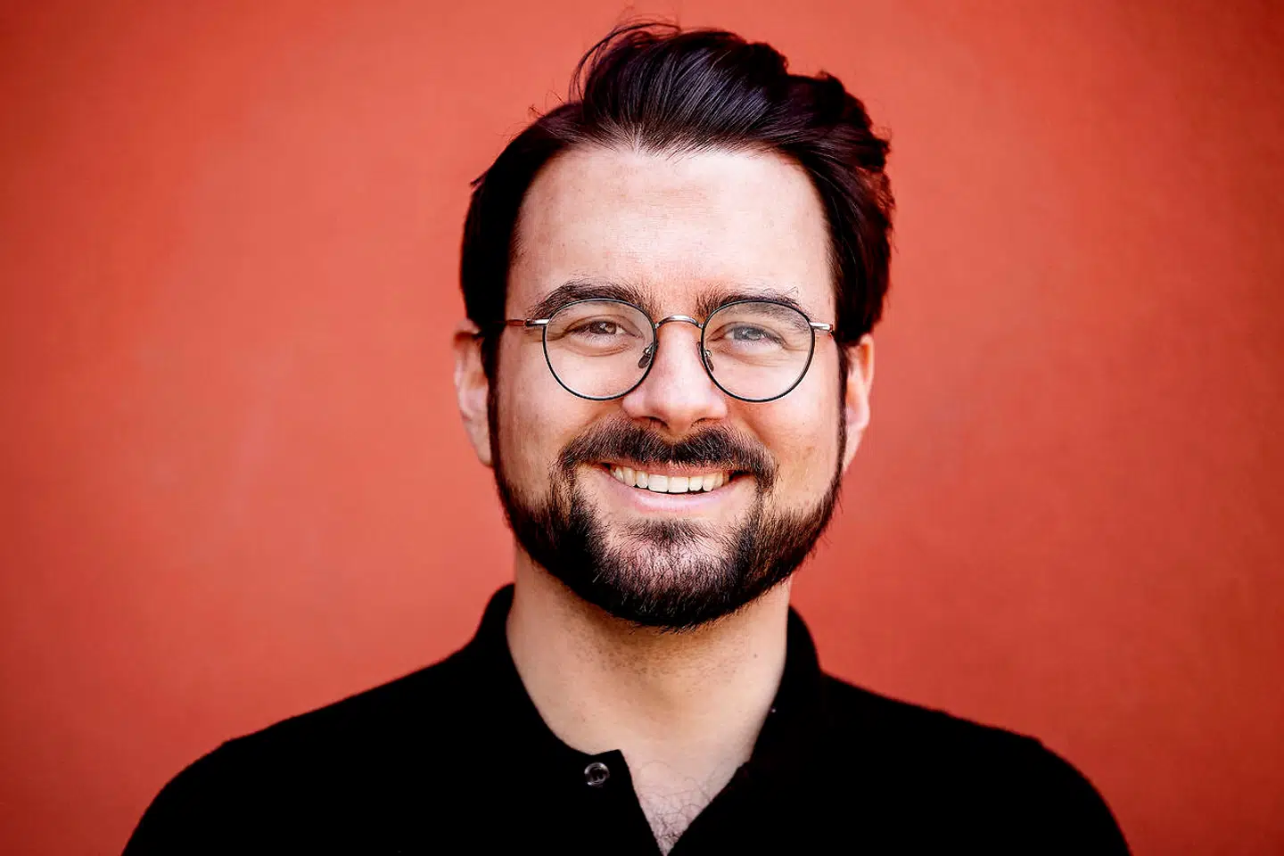 Phillip Faber.