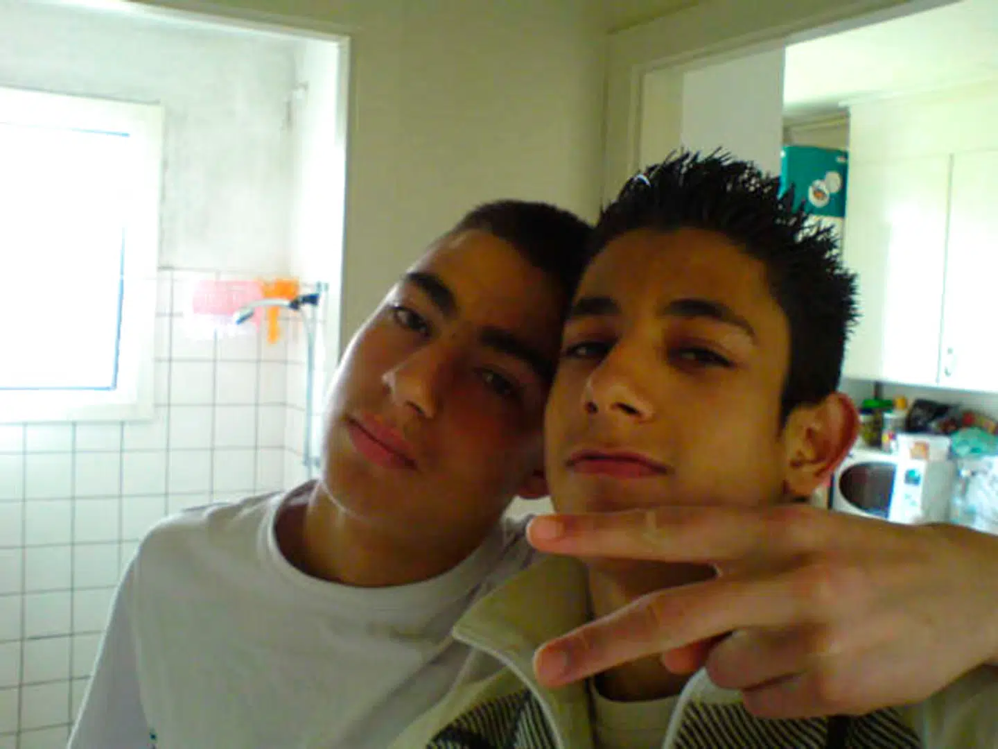 Deniz Usun. 16-årigt avisbud dræbt på Amager.