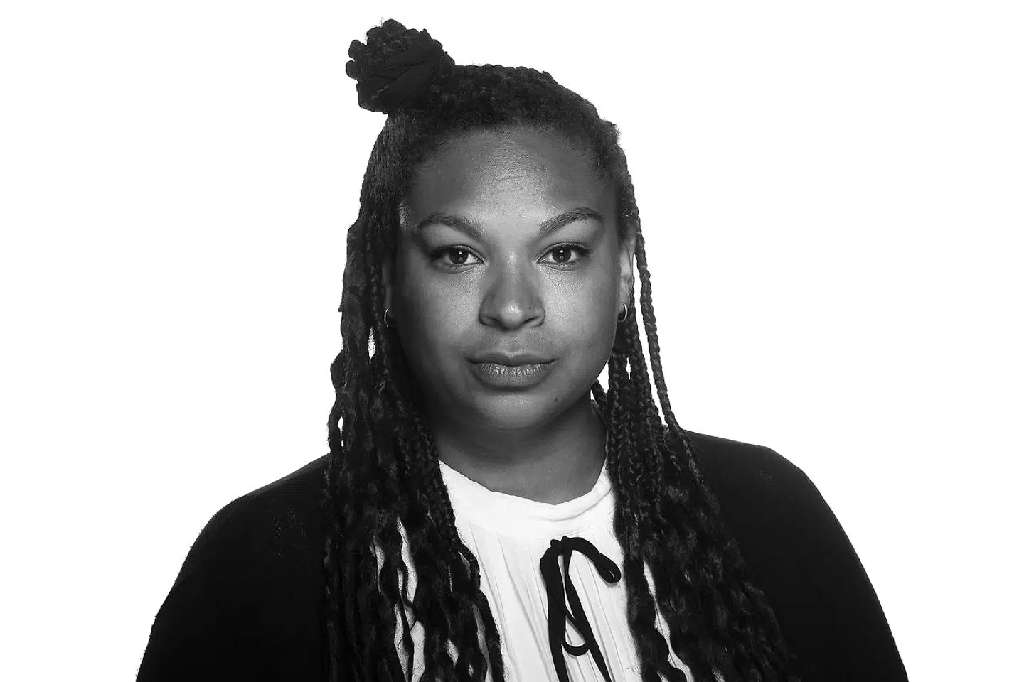 Byline foto: Aminata Amanda Corr