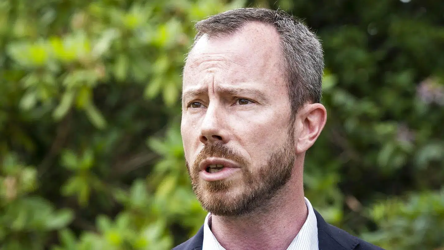 Venstres formand Jakob Ellemann-Jensen får ny særlig rådgiver. (Arkivfoto)