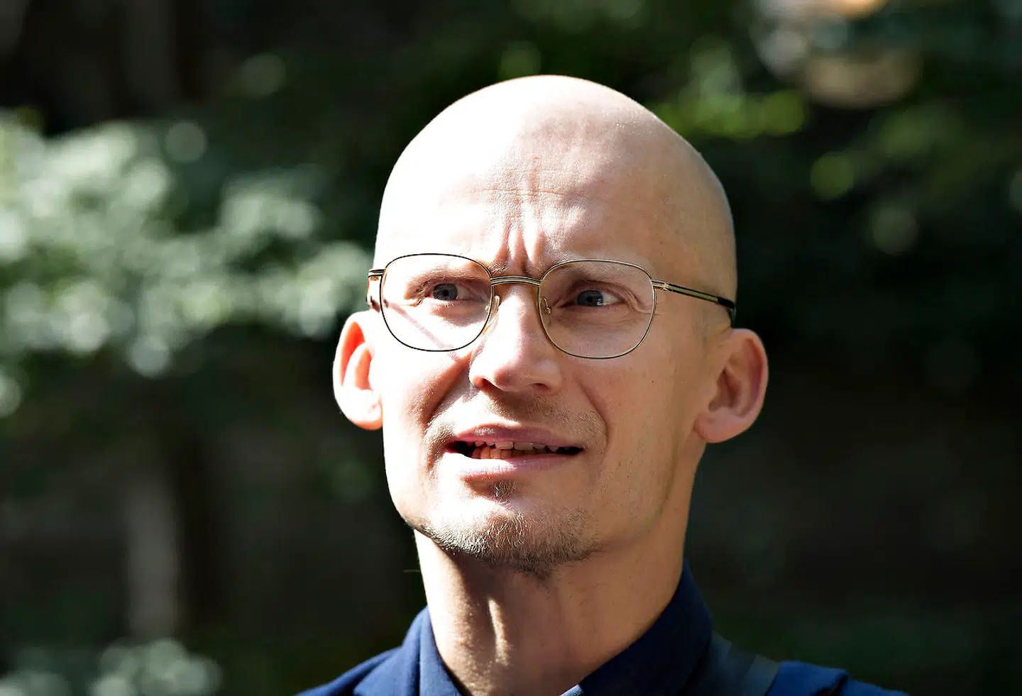 Christian Stadils selskab TS Chatering, går konkurs med en gæld på godt 160 millioner kroner.