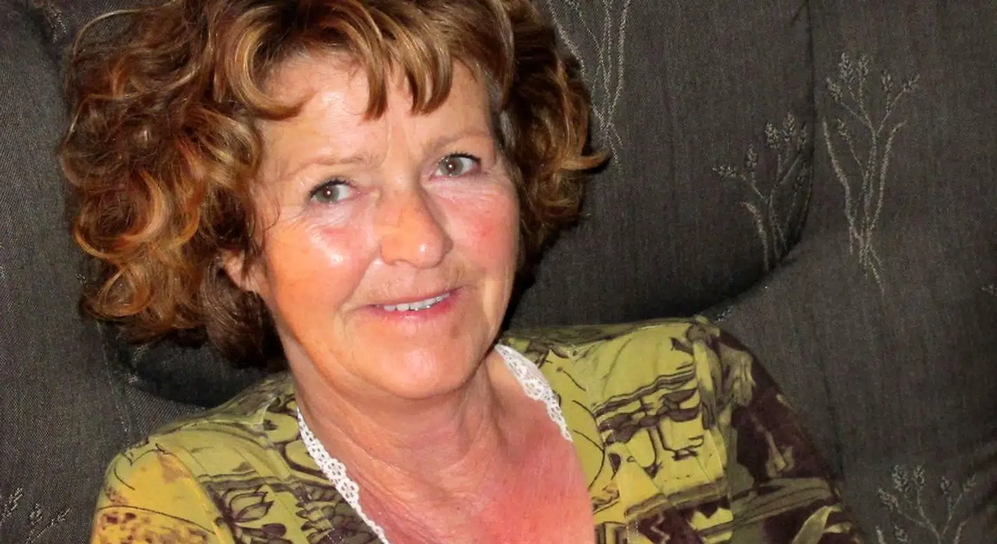 ARKIVFOTO af Anne-Elisabeth Hagen.