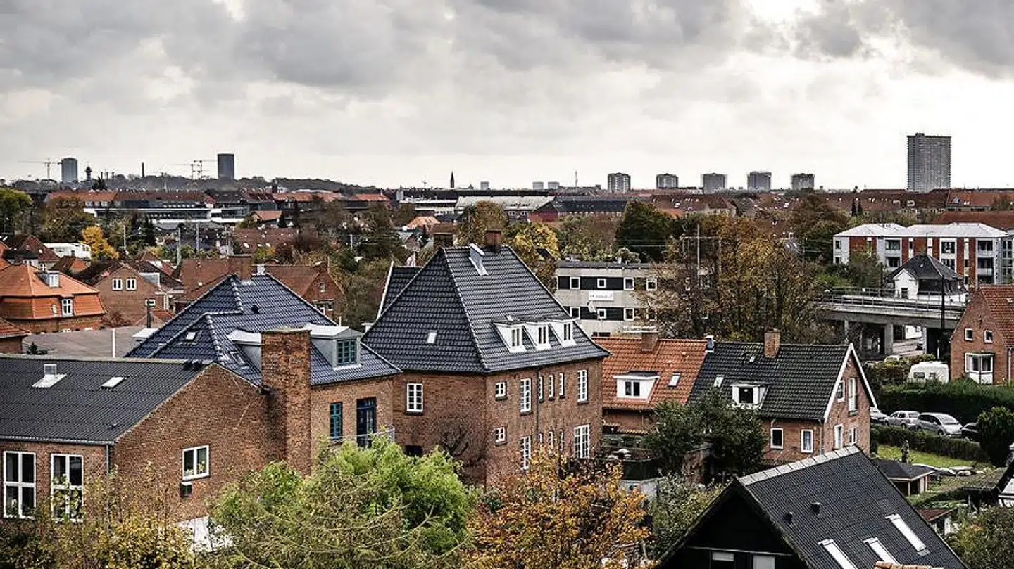 Visse banker har i kampen om kunderne med ejerbolig sat lånerenten mere ned end andre.