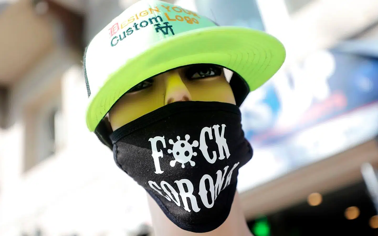 Studerende i den amerikanske stat Alabama, har ved flere tilfælde holdt corona-fester, hvor smittede personer opfordres til at smitte andre.