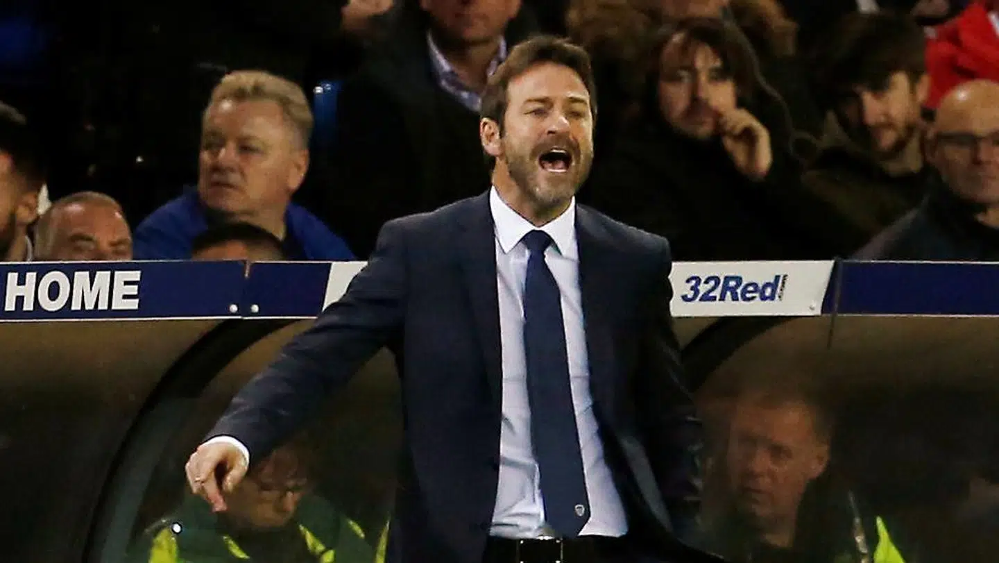 Thomas Christiansen skal muligvis være landstræner for Panama.