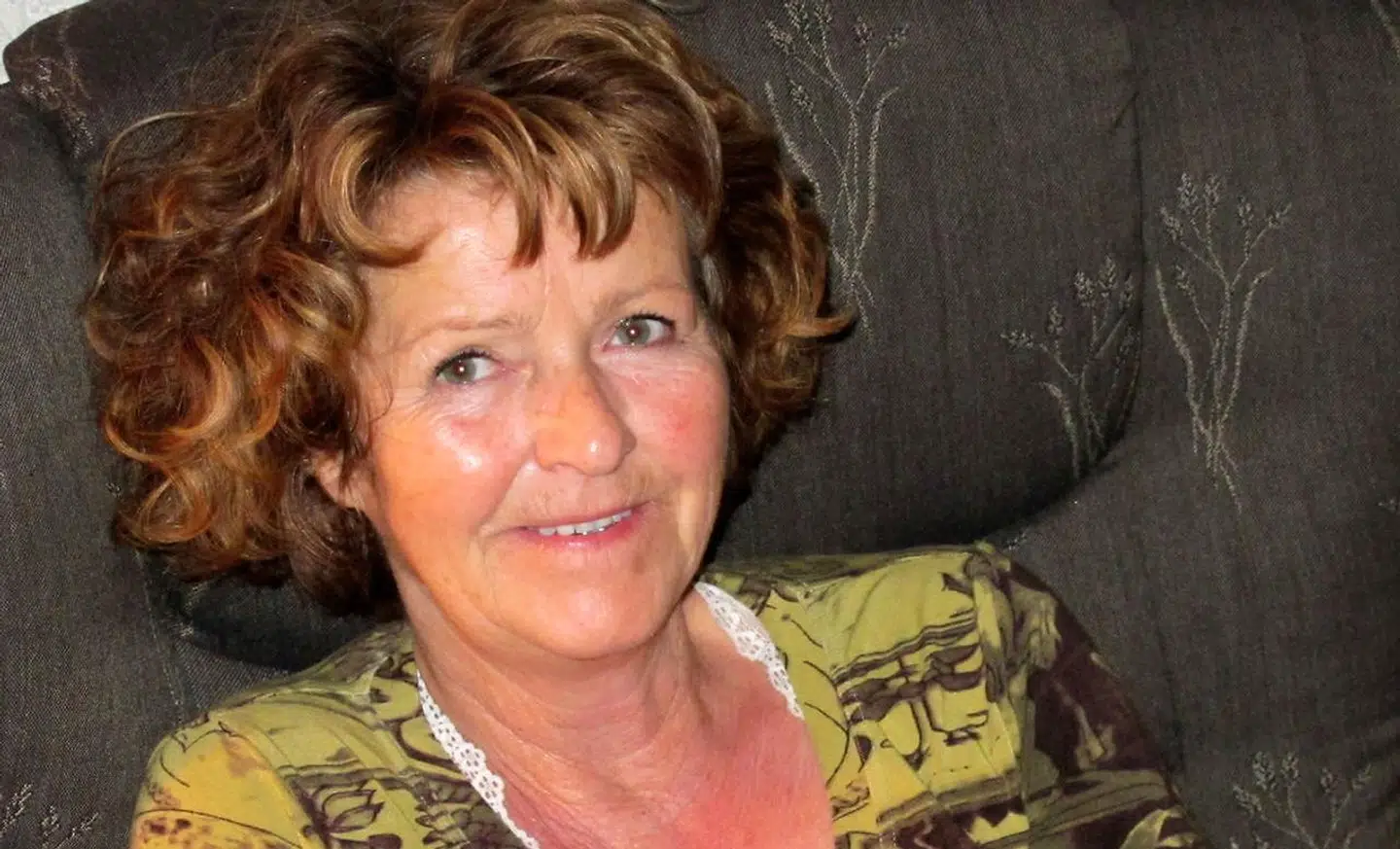 ARKIVFOTO af Anne-Elisabeth Hagen.