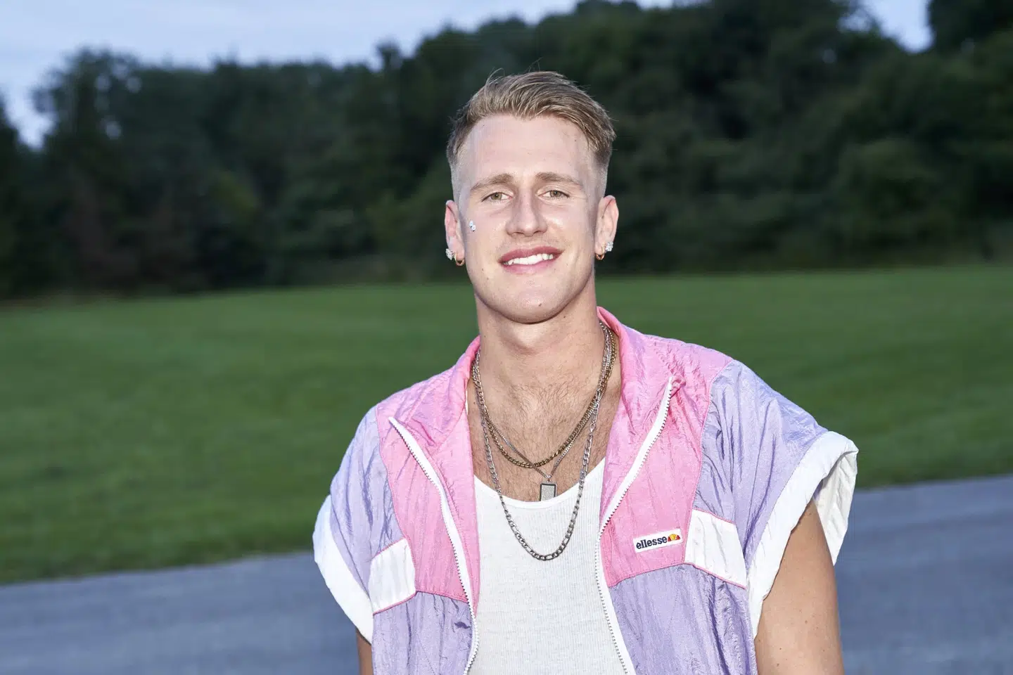 OLI til ‘Ex on the Beach’-fest