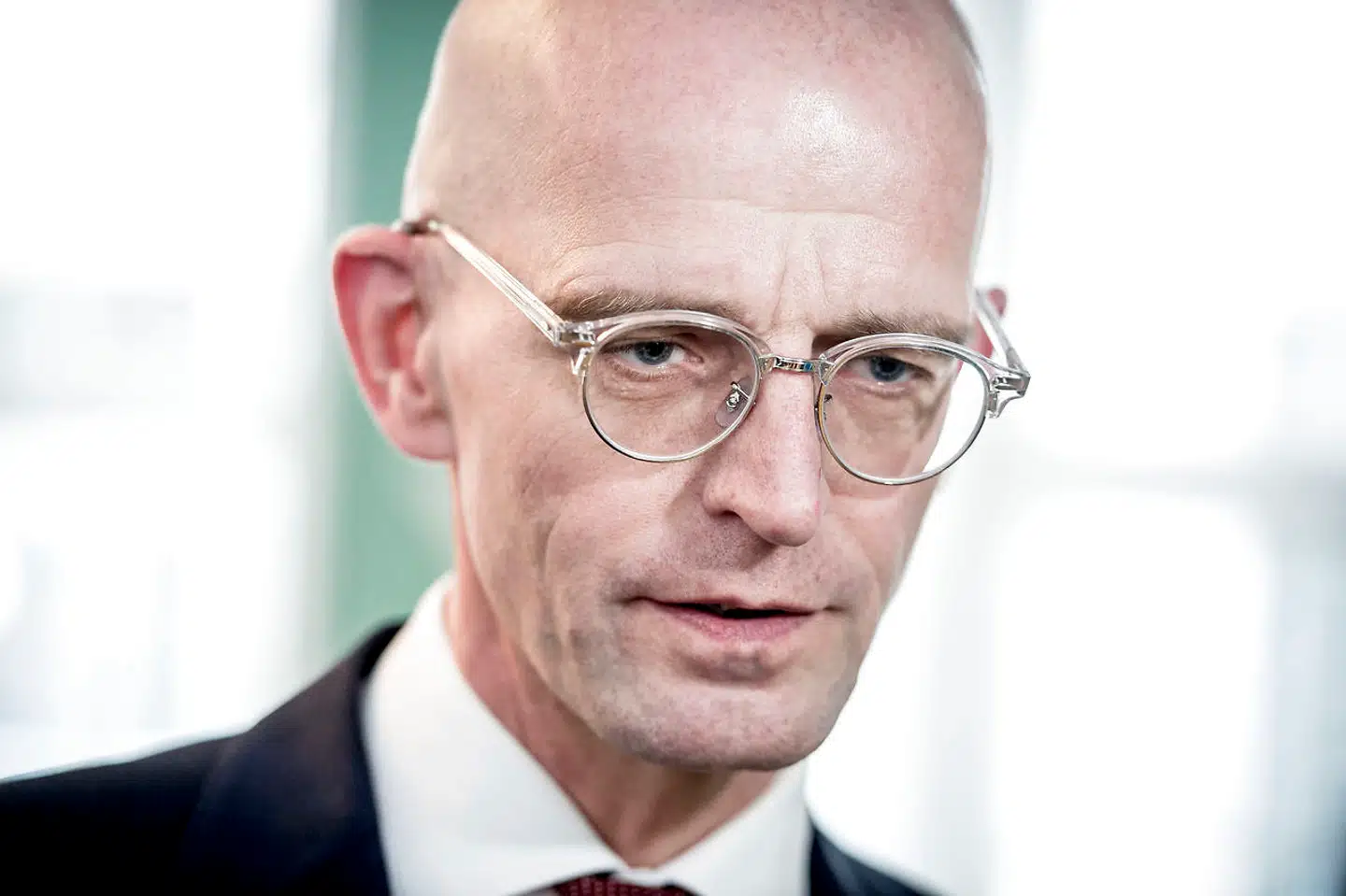 Det er en dårlig nyhed. Biograferne i Danmark har brug for film, der kan tiltrække publikum, siger Lars Werge, direktør for organisationen Danske Biografer, om udskydelsen af »Mulan«-premieren.