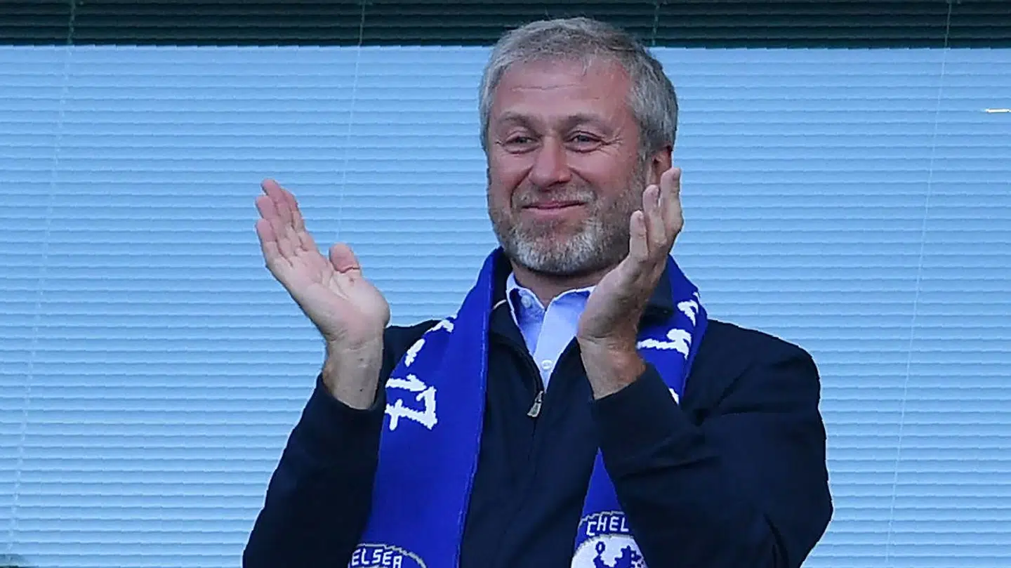 Chelsea-ejeren kan glæde sig over salget.
