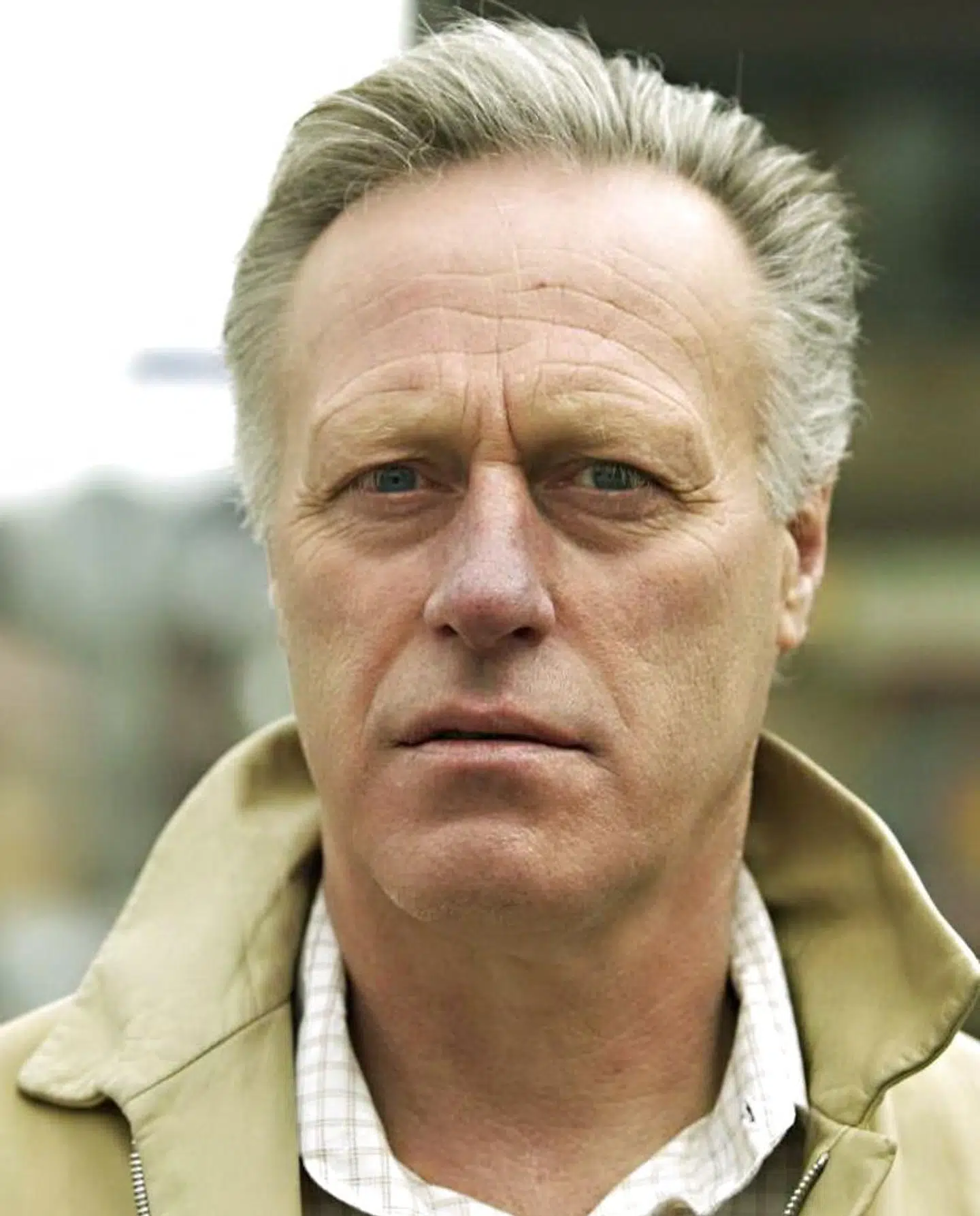 ARKIVFOTO af Tom Hagen.