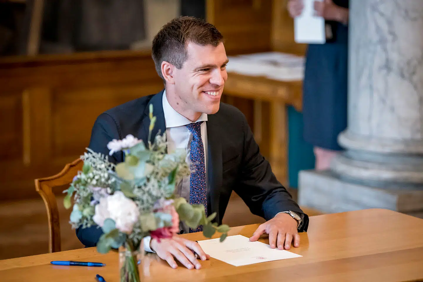 Morten Dahlin, integrationsydelsesordfører for Venstre, mener Danmark er til grin på adskillige punkter i sagen om repatrieringsydelser.