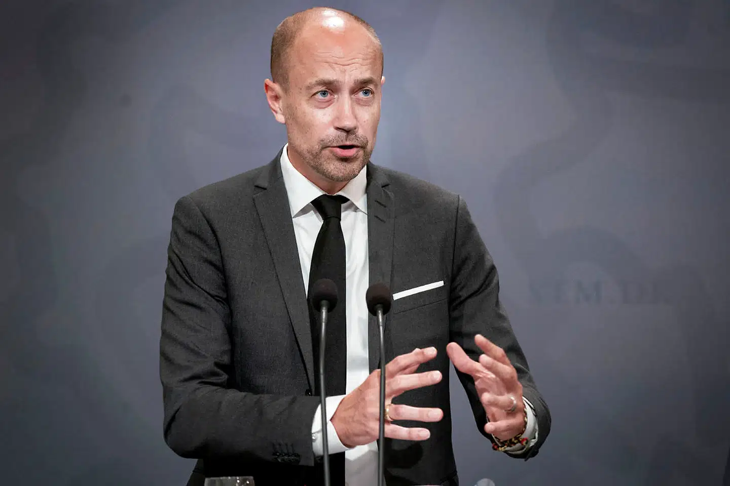 Smittestop-appen har kostet 20 millioner kroner, men ingen ved, hvor mange danskere den har advaret.