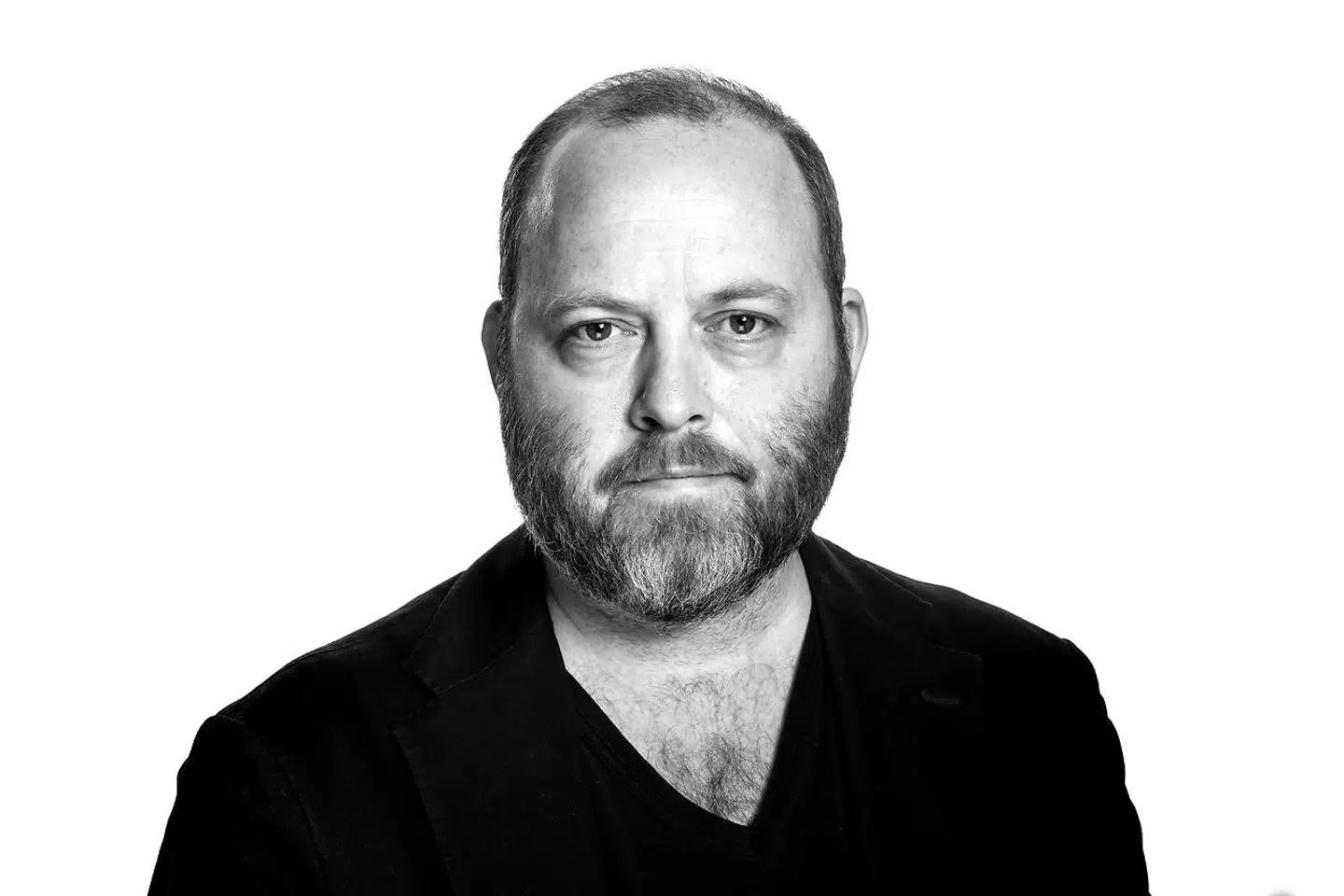 Søren Jacobsen Damm.