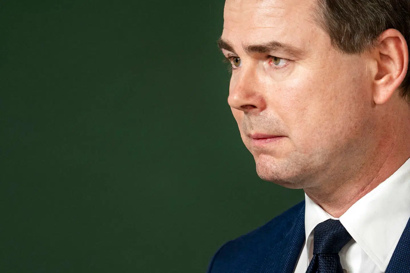 Finansminister Nicolai Wammen (S) annoncerede i juni måned, at Finansministeriet ville oprette en krisefond, der skulle hjælpe danske virksomheder, som led under coronakrisen. Men det fremgik ikke, at konsulentfirmaet McKinsey & Co. ville bidrage med gratis arbejdskraft.