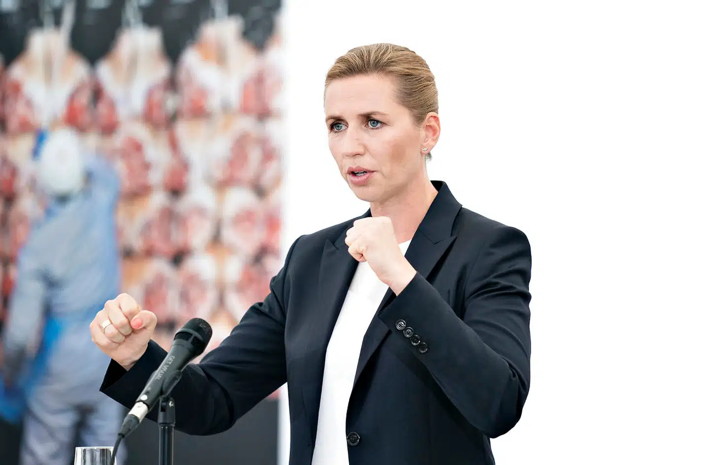 »Som med efterlønnen i 1978 risikerer man at se arbejdsduelige mennesker i hobetal forlade arbejdsmarkedet og dermed ophøre med at bidrage til den offentlige velfærd,« skriver Tom Jensen om regeringens nye udspil om ret til tidlig pension.