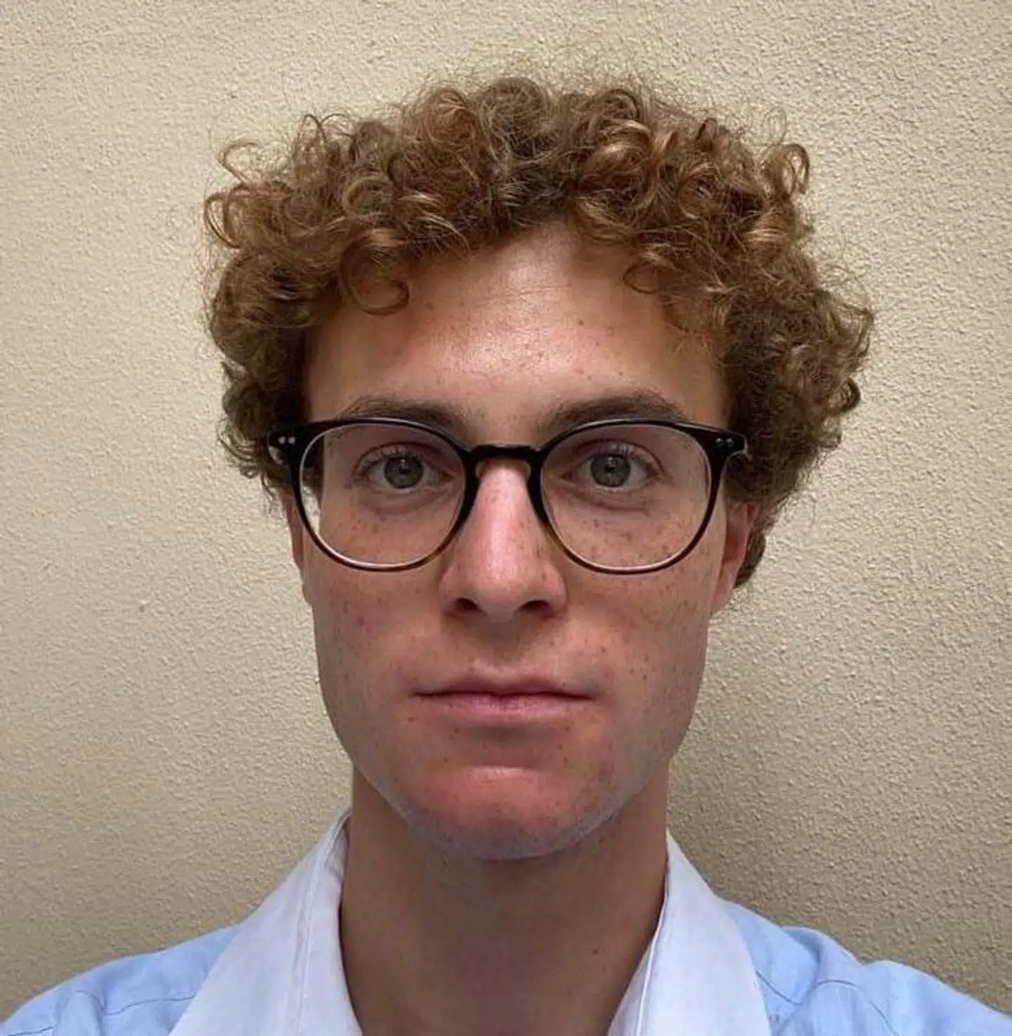 20-årige Claes Kirkeby Theilgaard.