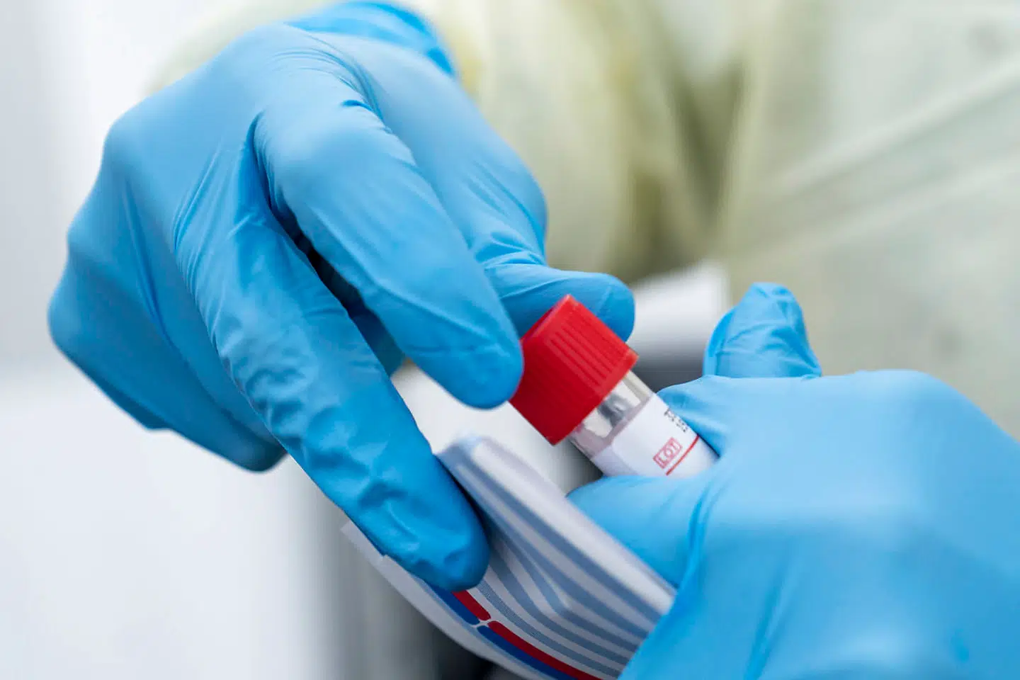 (ARKIV) (Foto: Niels Christian Vilmann/Ritzau Scanpix).