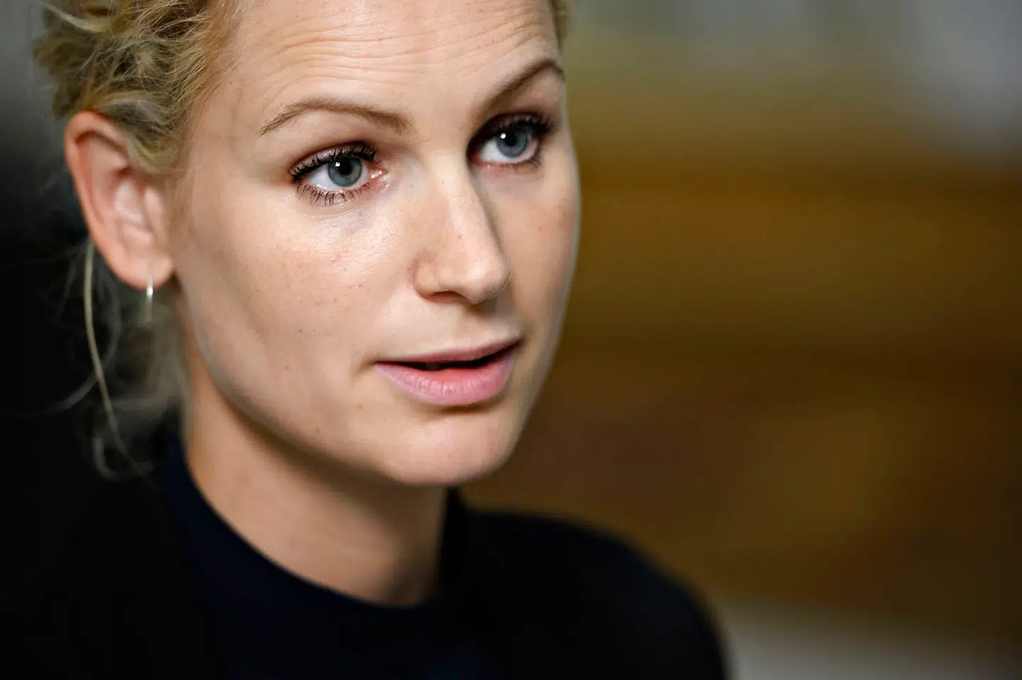 Pernille Skipper var ikke velkommen til fortroligt møde i Statsministeriet i weekenden.