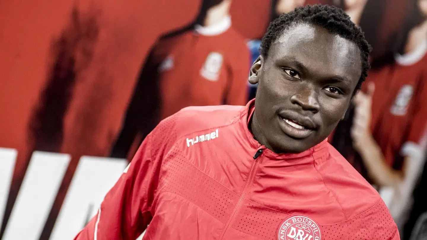25-årige Pione Sisto er centrum for et af dansk fodbolds største transferdramaer.