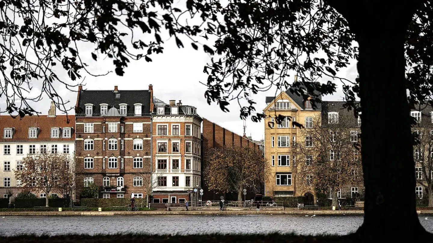 Ny lånetype udvider mulighederne for afdragsfrihed samtidig med fast rente.