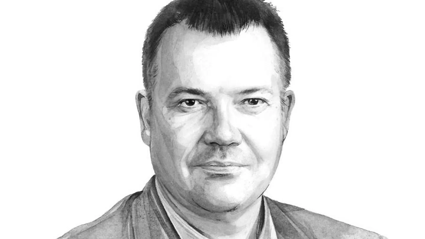 »Som ansvarshavende redaktør på Berlingske vil jeg stå som garant for, at det ikke med SETA-rapporten som redskab lykkes at sætte ytringsfriheden under pres i de frie medier,« skriver Tom Jensen.