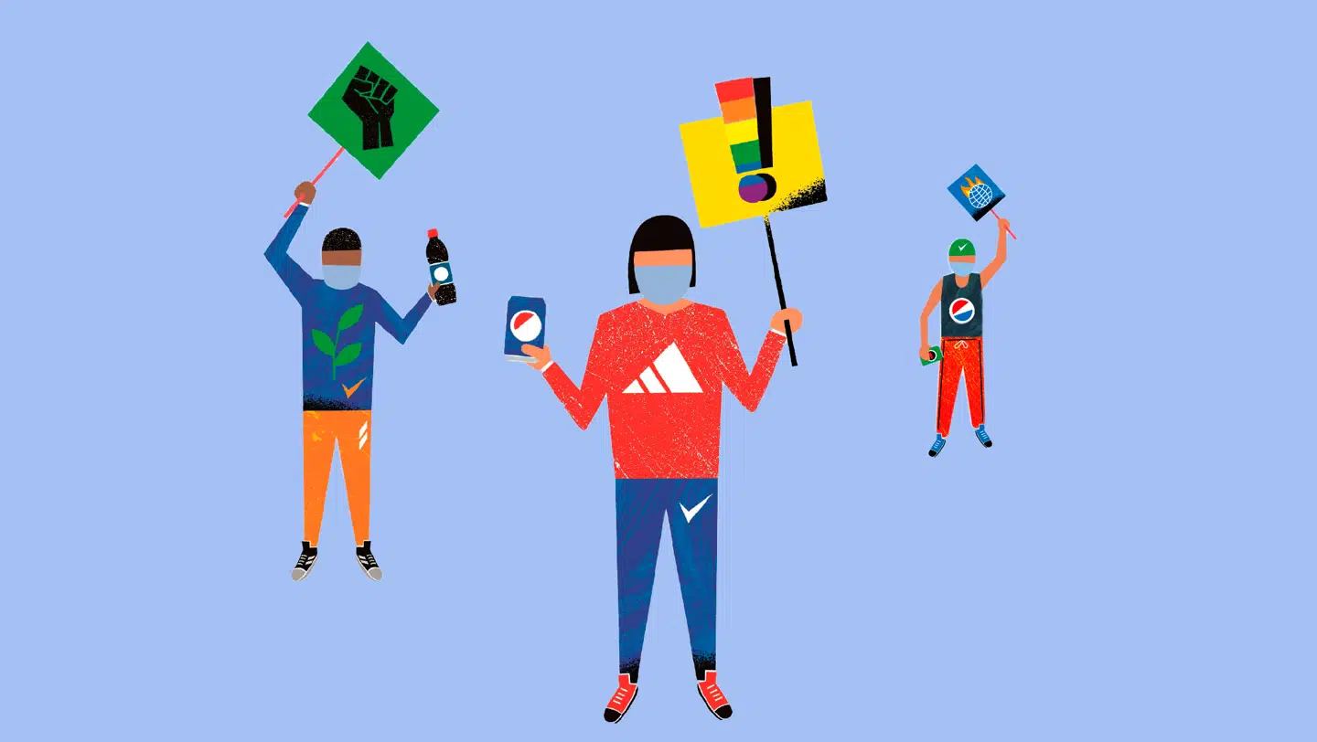 Illustration: Jørgen Stamp