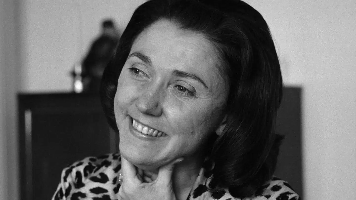 (Arkivfoto) Johnny Vagn-Lauridsen er død.