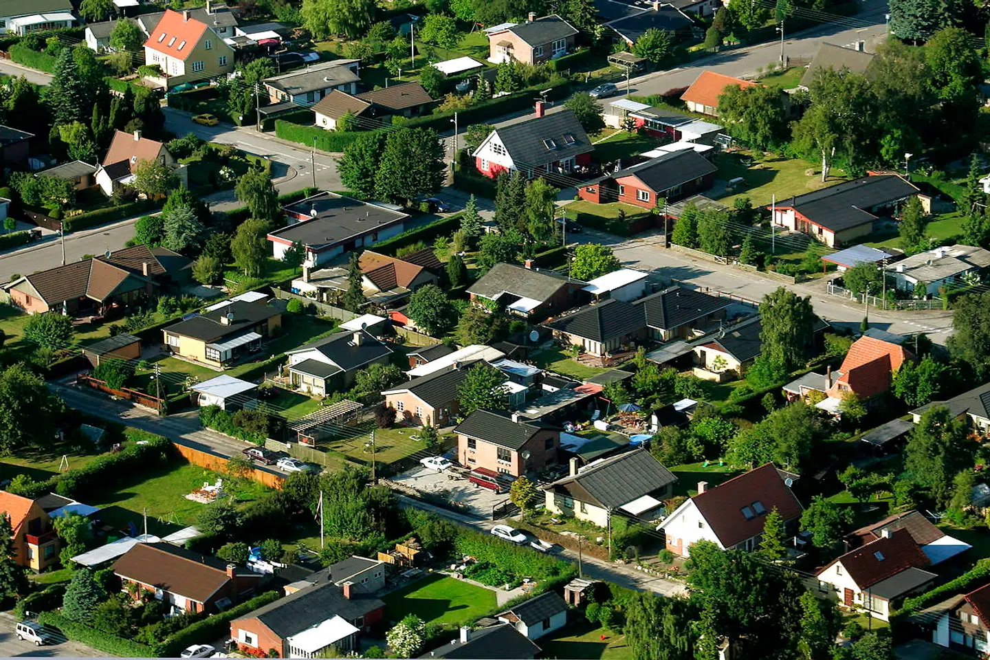 Købt eller solgt? Det er uklart, om du vinder eller taber på boligskattereformen.