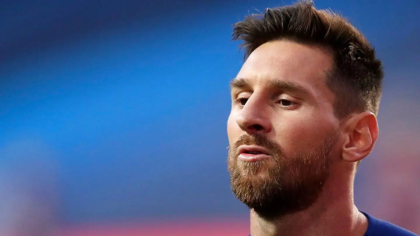 Den 33-årige verdensstjerne vil væk fra Barcelona.