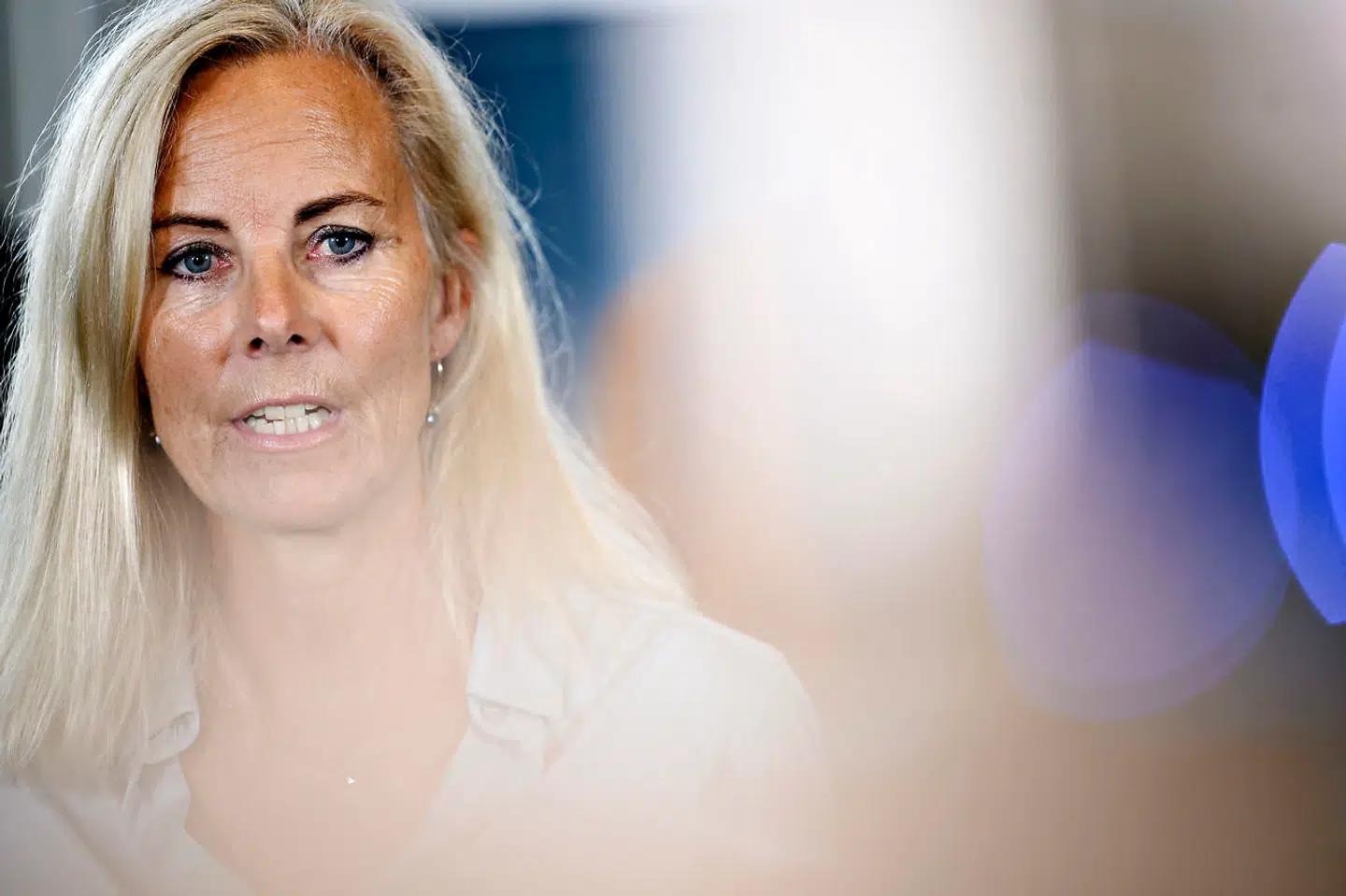 »Det er en forfordeling, som er ude af trit med virkeligheden. Der må da være museer og spillesteder, der tænker: Hvorfor skal Montmartre nu have hjælp? Det er usolidarisk for at bruge et socialdemokratisk udtryk,« siger Birgitte Bergman, der er kulturordfører for de Konservative.