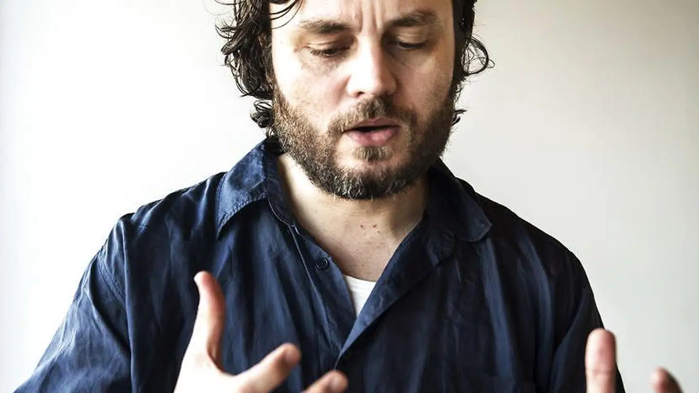 Per Brændgaard.