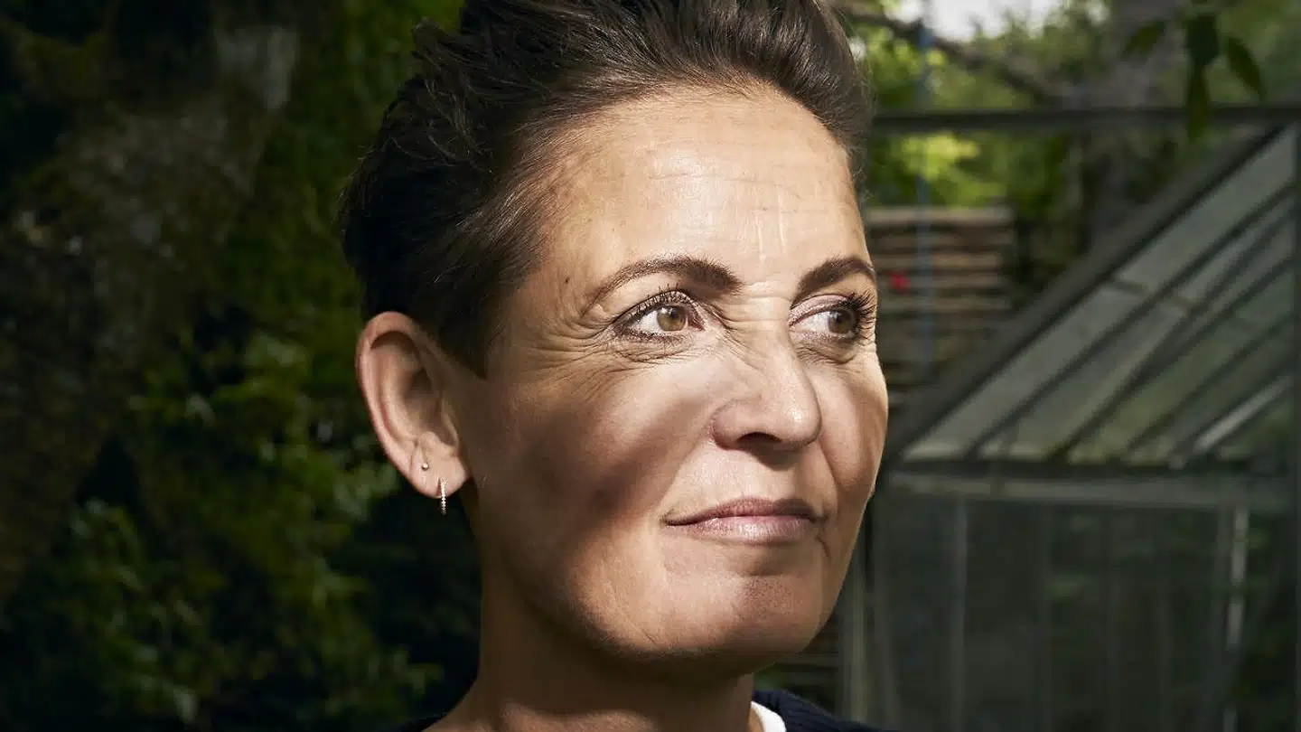 For SFs formand, Pia Olsen Dyhr, er det vigtigt, at vi får flere grønne biler. Men det er ikke det eneste, der er vigtigt. Derfor åbner hun nu for et hårdt opgør om, hvordan den grønne regning skal betales.