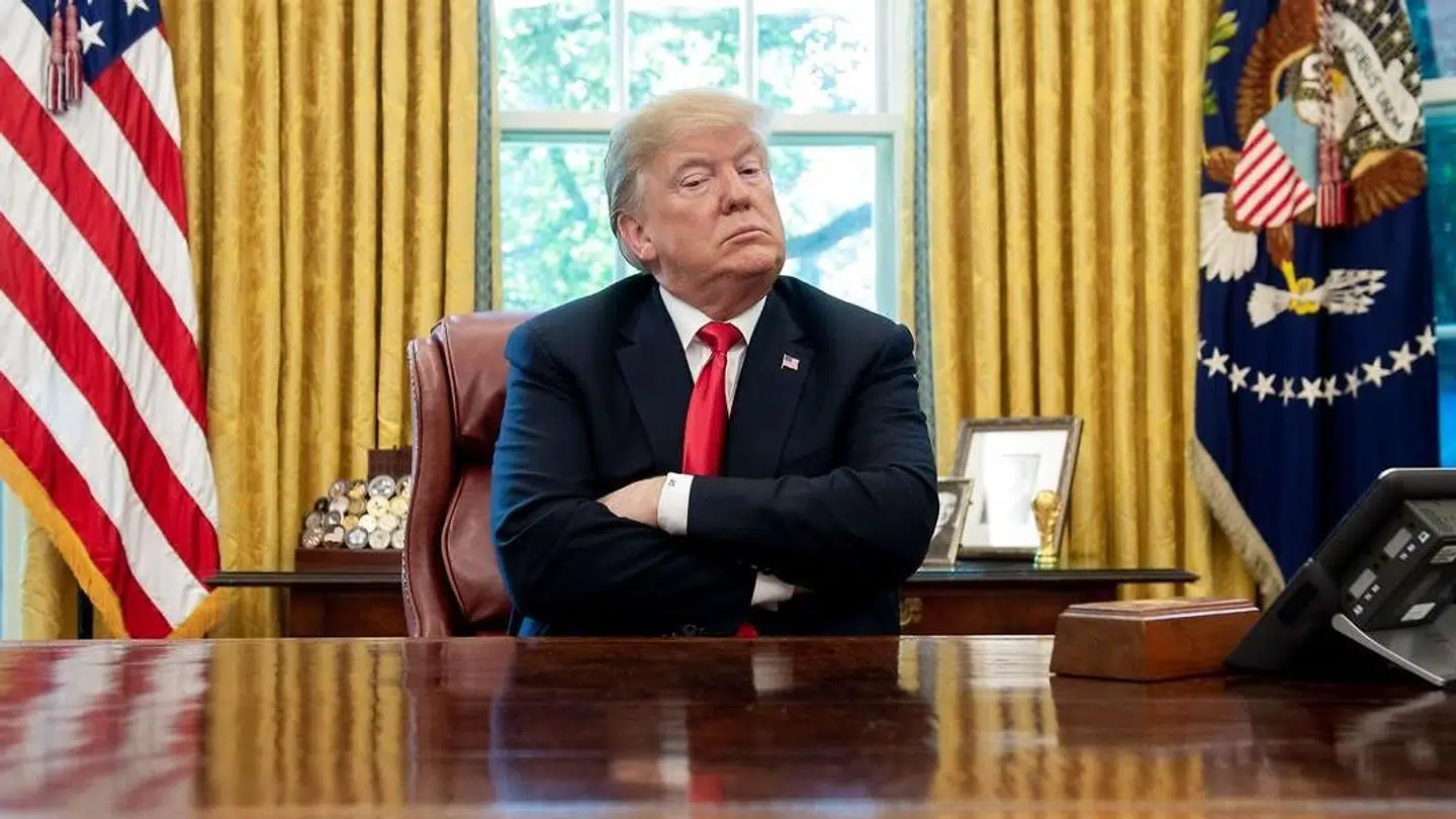 Donald Trump underspillede bevidst faren ved coronavirus i flere måneder, lyder kritikken.