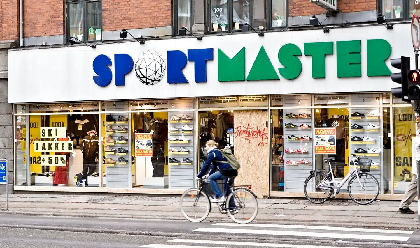 Sportmaster skal i en ny retning efter flere års ejerskab under en kapitalfond.