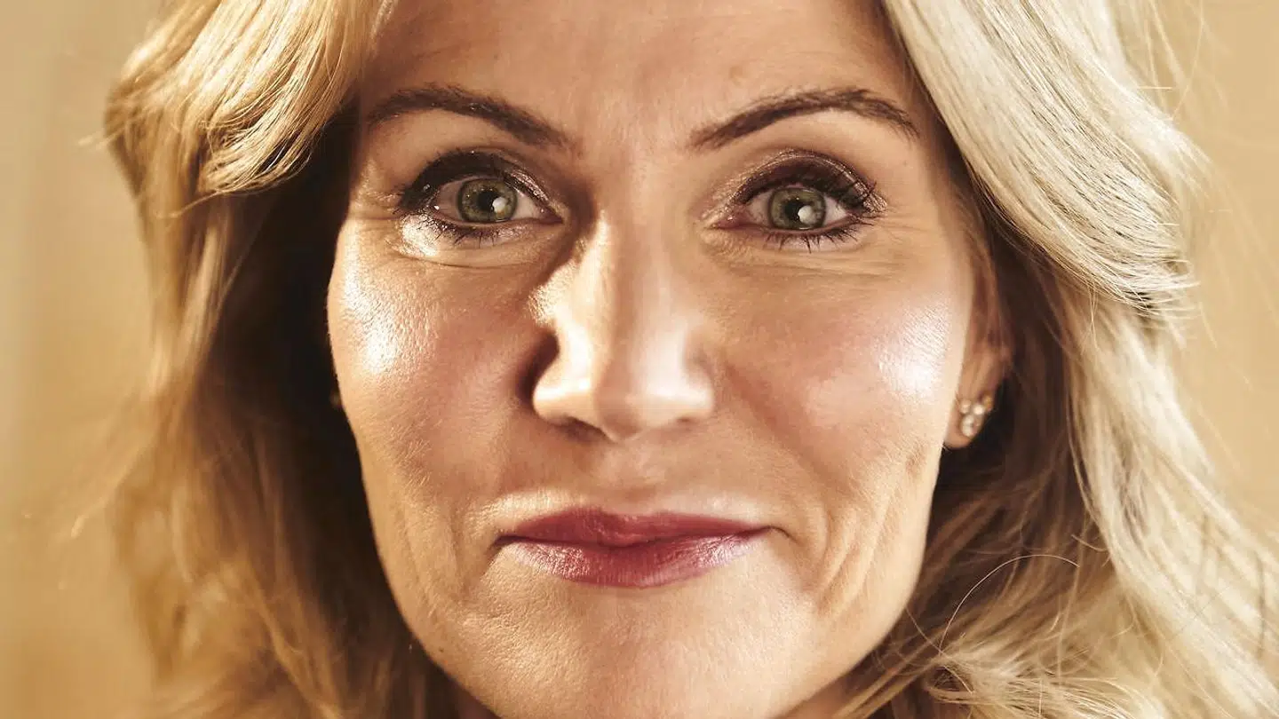 Helle Thorning-Schmidt opfordrer chefer til at tage sex-chikane seriøst.