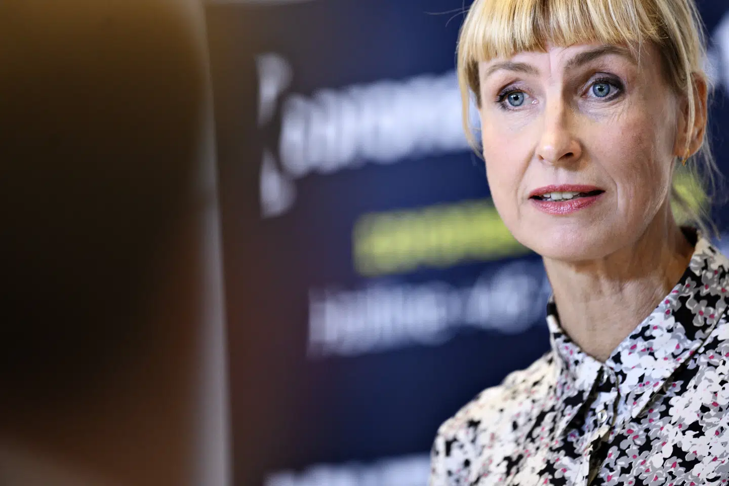 - Nattelivet er en reel trussel og kræver særlig opmærksomhed, fordi der er mange mennesker fra mange forskellige netværk, der stimler tæt sammen. I supermarkederne holder man trods alt en vis afstand, fordi det er fremmede mennesker, siger Tyra Grove Krause. (Arkivfoto). Philip Davali/Ritzau Scanpix