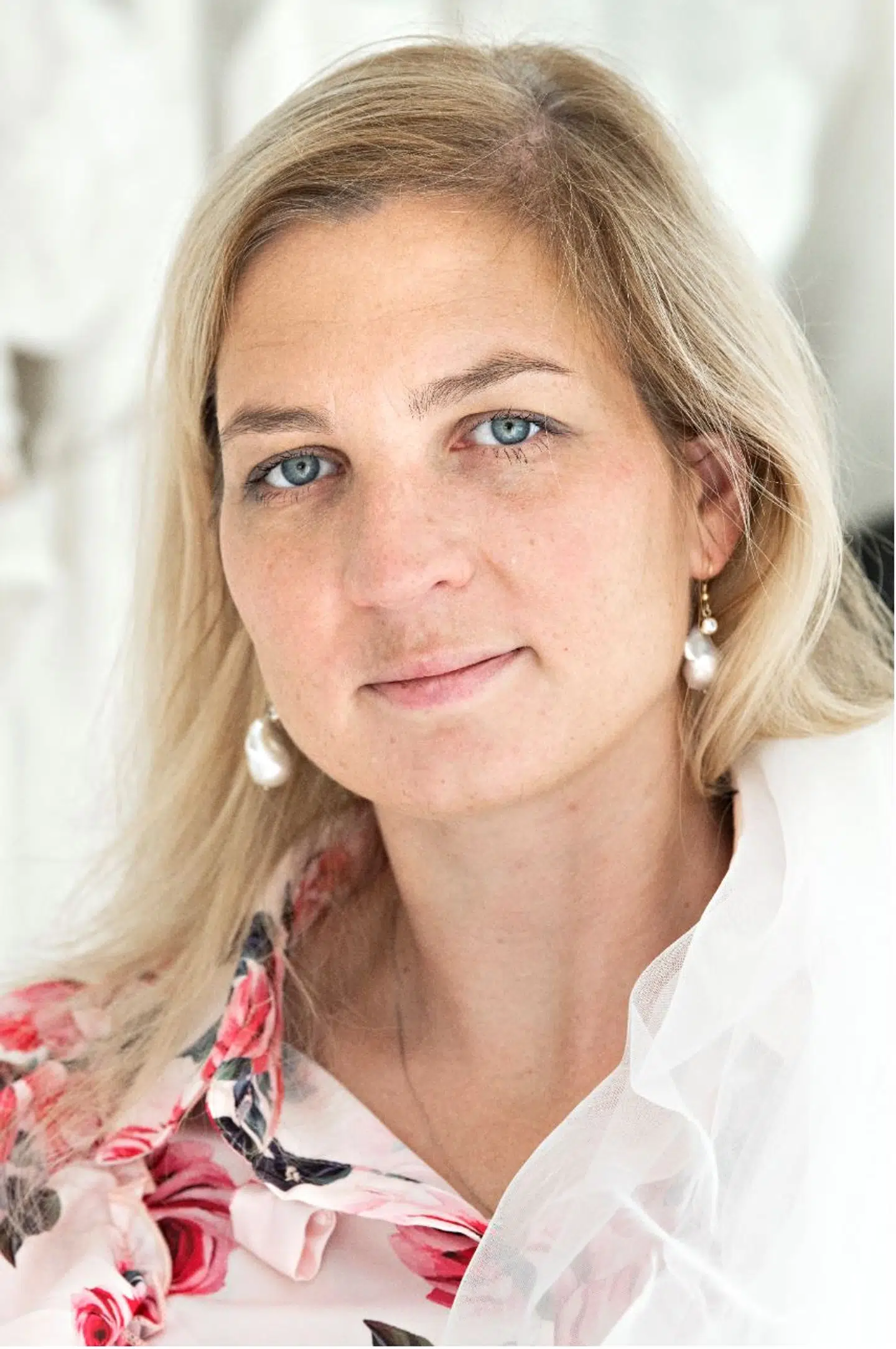 Lina Bale er gået fra en millionomsætning til et stort minus på under et år. Jens Nørgaard/Byrd