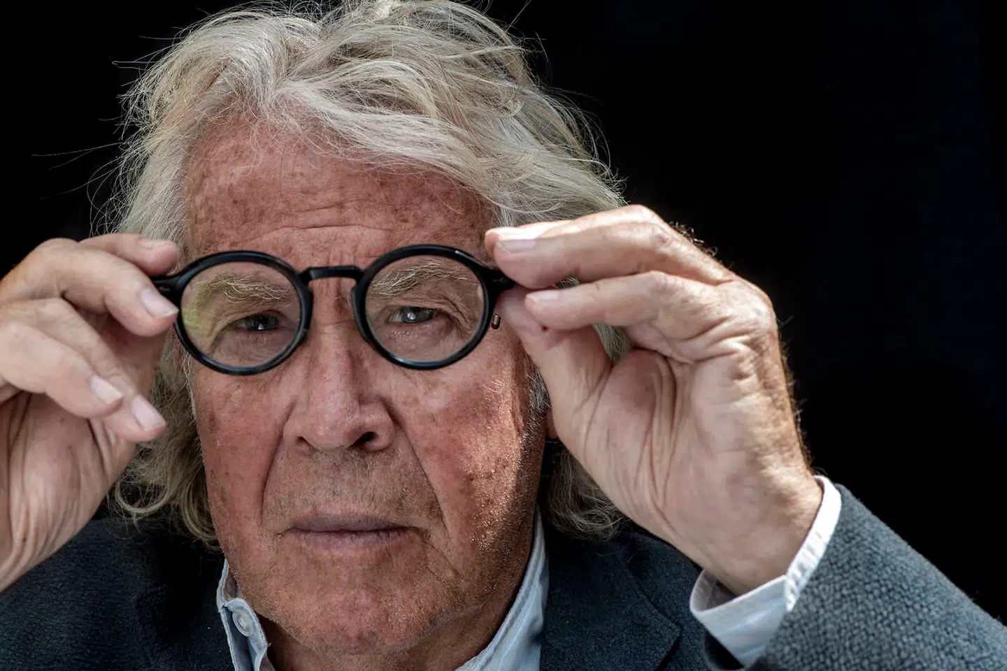 I øjeblikket opholder Jørgen Leth sig på Mallorca, inden han vender retur til Danmark i begyndelsen af august. Men hvornår han kan vende tilbage til Haiti, ved han ikke endnu.