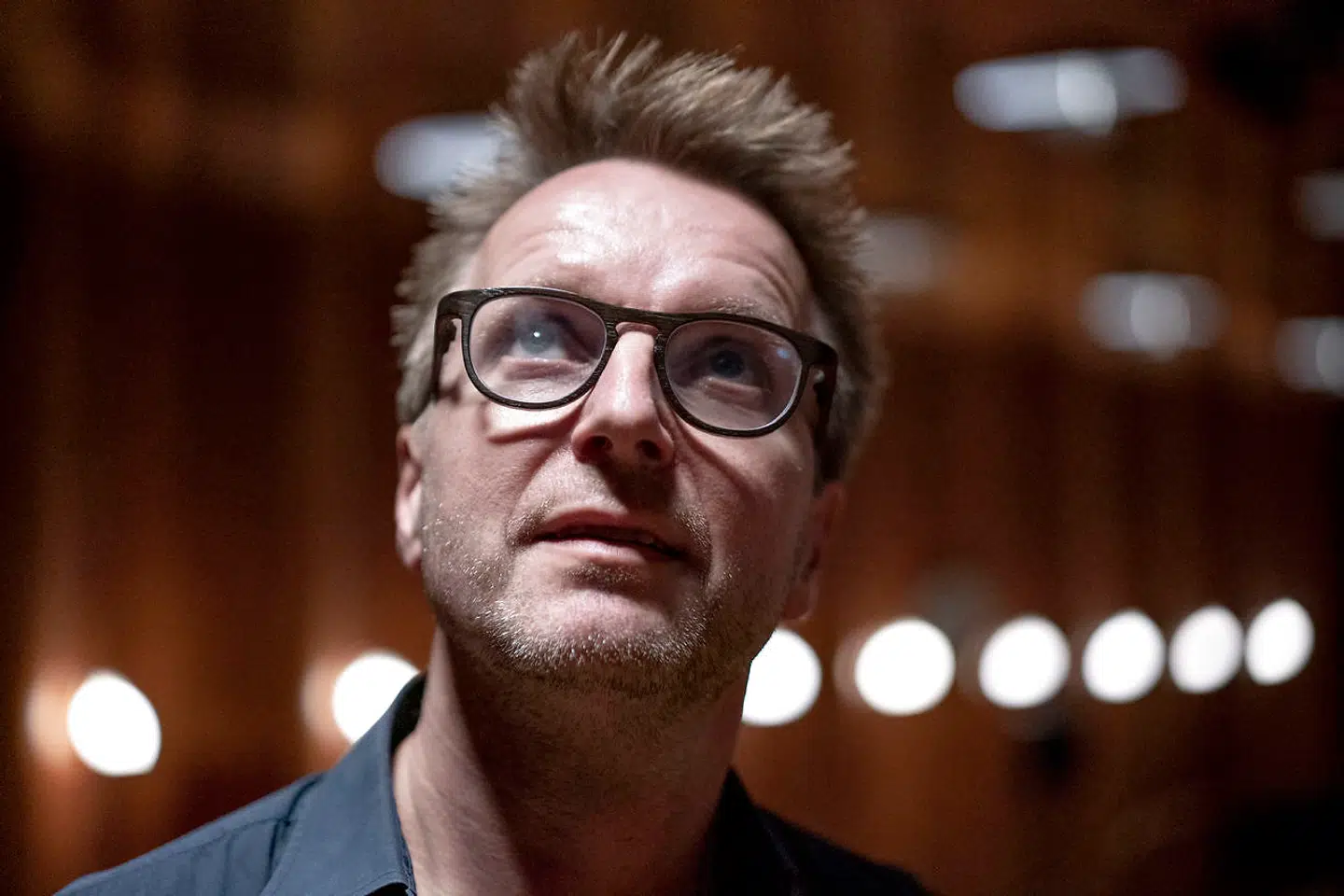 »Alle former for musik kan opleves uden særlige forudsætninger.«