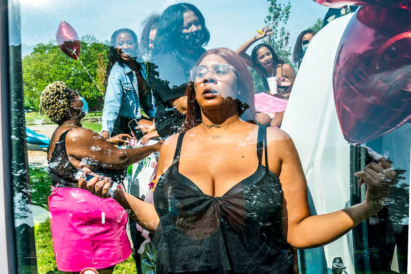 Ligestilling for kvinder er en helt afgørende værdipolitisk sag for mange demokrater.